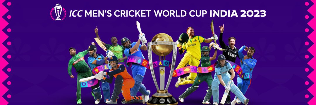 Cricket World Cup 2023 : ICC explains league format